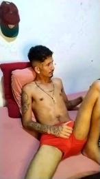 Theyllors2 webcam model stream image