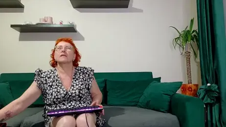 JoannaAndNeighbour webcam model stream image