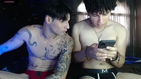 apolo_new webcam model stream image