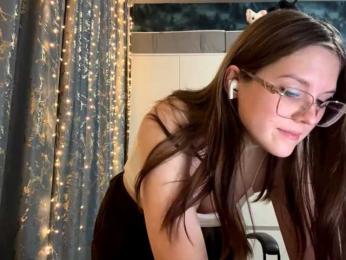 AngelicaRey webcam model stream image