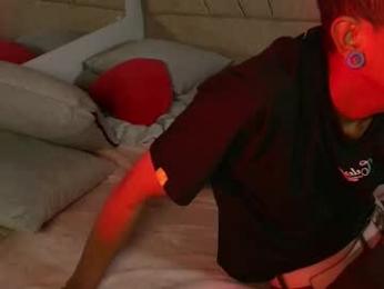 sady_gill webcam model stream image