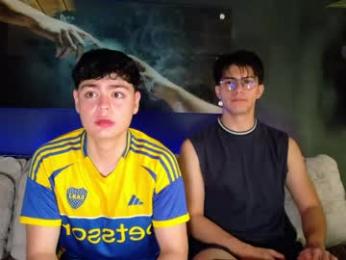 maisonbastian webcam model stream image