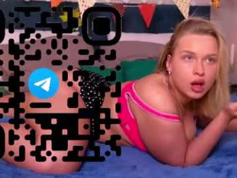 angelic_coy webcam model stream image