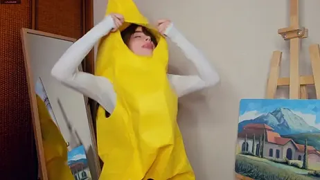 MaryJacksoon webcam stripchat model stream image