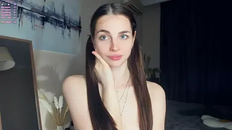 MaryJacksoon webcam stripchat model stream image