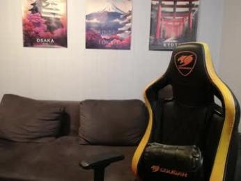 theroadtomars webcam model stream image