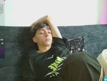 ethan_and_ava webcam chaturbate model stream image