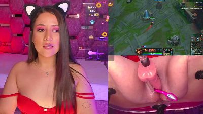 VeroLodge webcam cam4 model stream image