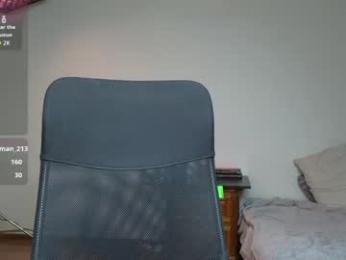 dianaholiday webcam model stream image