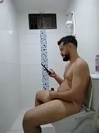 BadboyX333 webcam model stream image