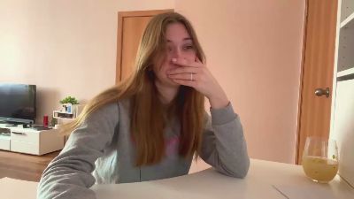 MadaleneThrift webcam model stream image