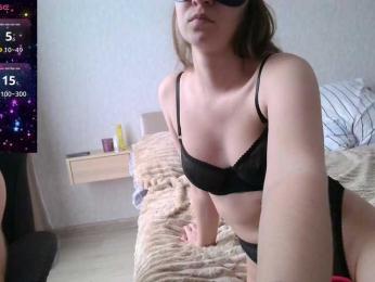 RuAngel webcam bongacams model stream image
