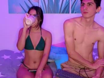 dianayleo webcam chaturbate model stream image