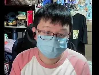 kk05483 webcam model stream image