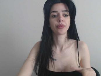 Gloriyapg webcam model stream image