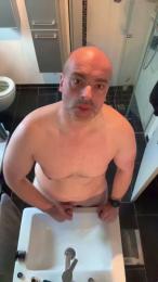 Tobi981 webcam model stream image