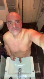 Tobi981 webcam model stream image