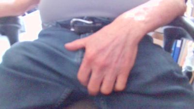 Pauler70 webcam model stream image