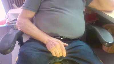 Pauler70 webcam model stream image