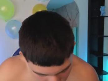 james_cr webcam model stream image
