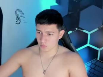 james_cr webcam model stream image