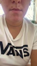 Federica09 webcam model stream image