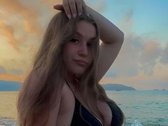 MeganPerson webcam livejasmin model stream image