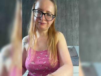 emma4you webcam model stream image