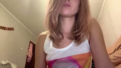 LubaOrem webcam model stream image