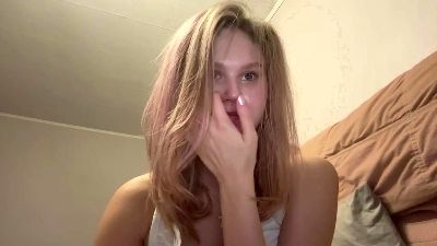 LubaOrem webcam model stream image