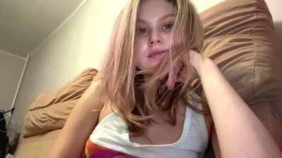 LubaOrem webcam model stream image