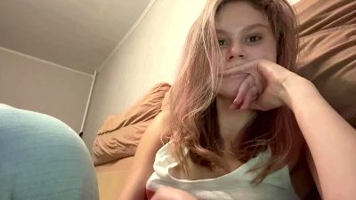 LubaOrem webcam model stream image