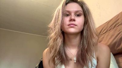 LubaOrem webcam model stream image