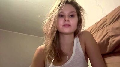 LubaOrem webcam model stream image