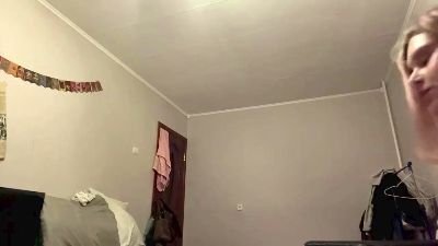 LubaOrem webcam model stream image