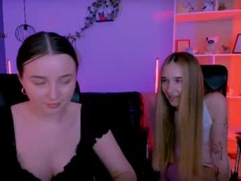 _mila_fire webcam model stream image