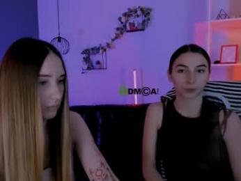 _mila_fire webcam chaturbate model stream image