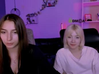_mila_fire webcam chaturbate model stream image