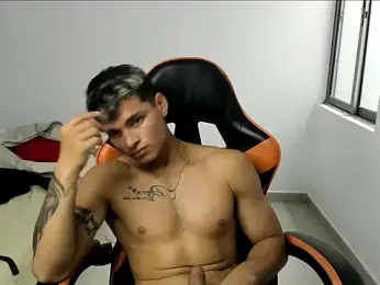 RYAN_MYEARZ__ webcam stripchat model stream image