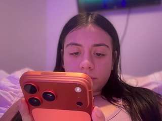 melztube webcam model stream image