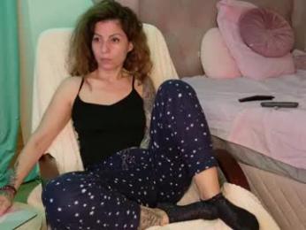 crissy_love webcam chaturbate model stream image