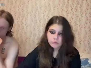 crystal_porn_love webcam chaturbate model stream image