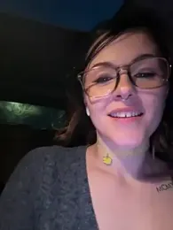 BlaizeyBBy webcam model stream image