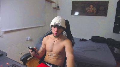 777juanda webcam model stream image