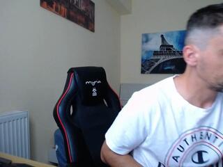 Summer Mark webcam model stream image