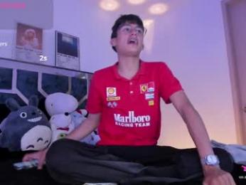twinkie_alex18 webcam chaturbate model stream image