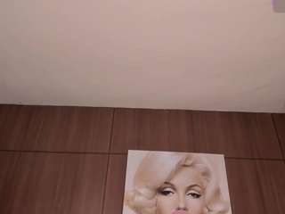 agataduque webcam model stream image