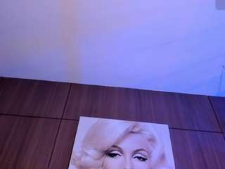 agataduque webcam model stream image