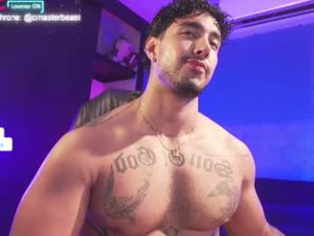 jacobfitness webcam model stream image