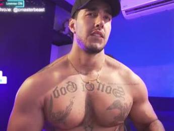 jacobfitness webcam model stream image